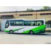 Xe 29 ghế bầu hơi Tracomeco 2025